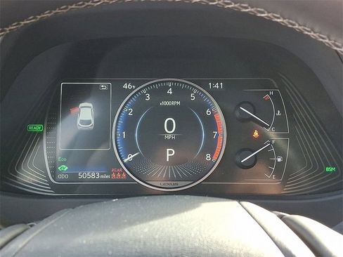 Used 2021 Lexus UX 250h w/ Premium Package image 21