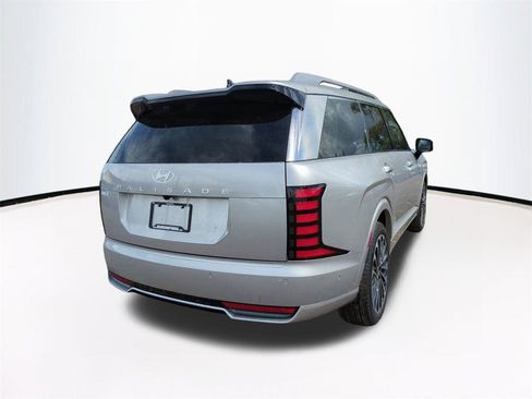 New 2026 Hyundai Palisade Calligraphy image 5