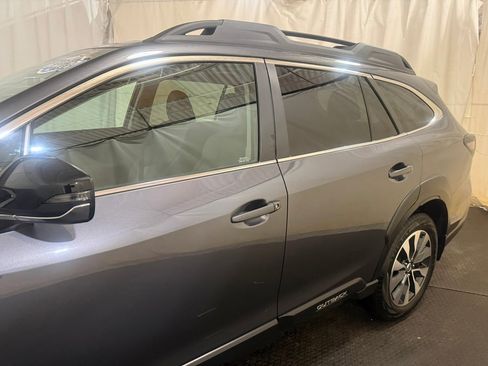 Used 2024 Subaru Outback Limited w/ Popular Package #2 image 7