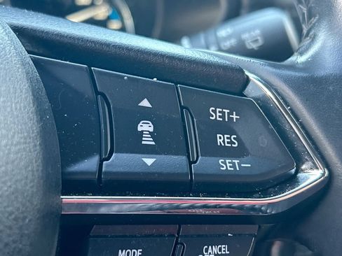 Used 2022 MAZDA CX-5 AWD 2.5 S w/ Premium Plus Pkg image 19