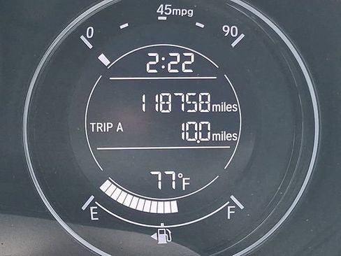 Used 2018 Honda HR-V EX image 21