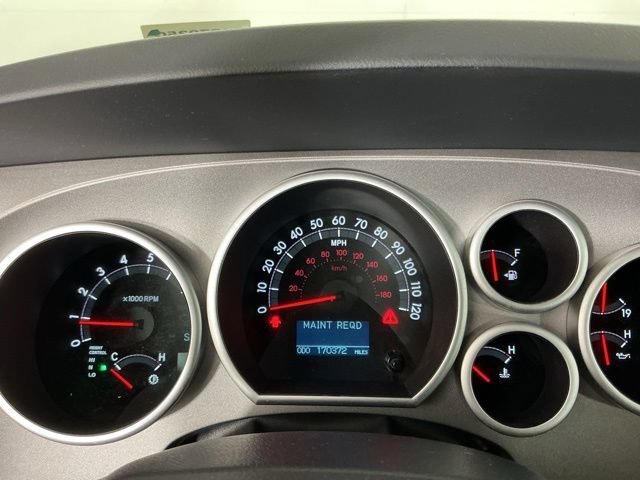 Used 2010 Toyota Sequoia Platinum AWD/4WD image 14