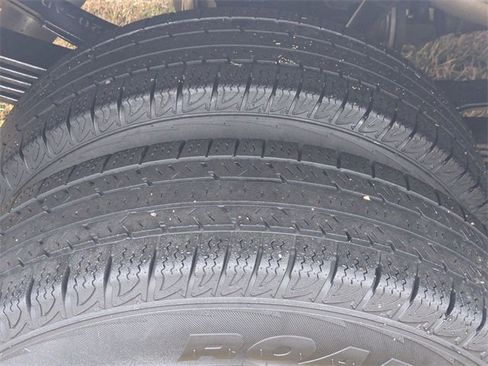 Used 2024 RAM 3500 Limited image 9