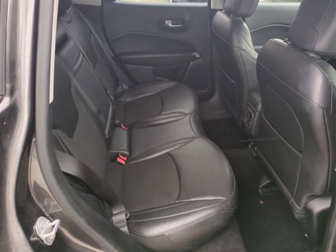 Certified 2019 Jeep Compass Altitude image 20