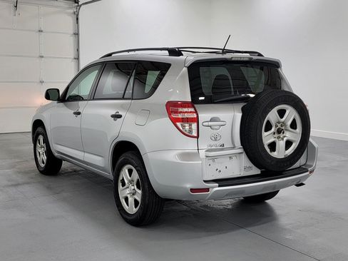 Used 2012 Toyota RAV4 4WD w/ Value Pkg image 7