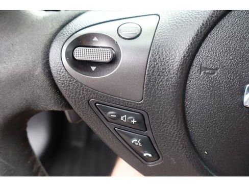 Used 2015 Nissan Juke NISMO AWD/4WD image 13