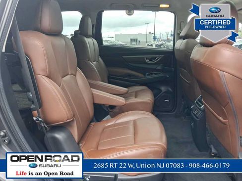 Used 2024 Subaru Ascent Touring AWD/4WD image 49