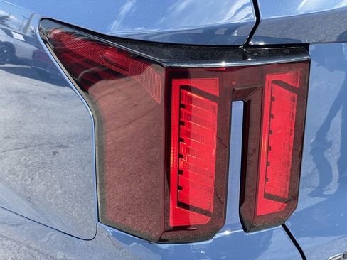 New 2026 Kia Sorento X-Line EX image 9