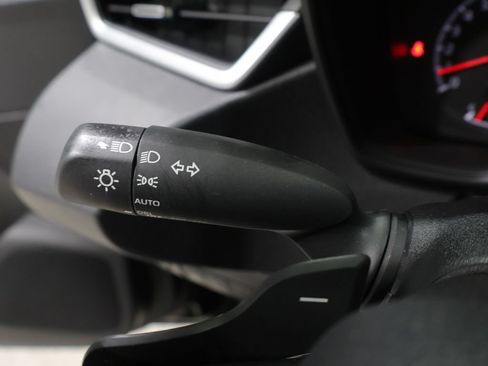 Used 2021 Toyota Corolla SE w/ SE Premium Package FWD image 36