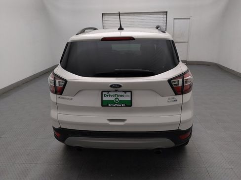 Used 2018 Ford Escape SEL AWD/4WD image 7