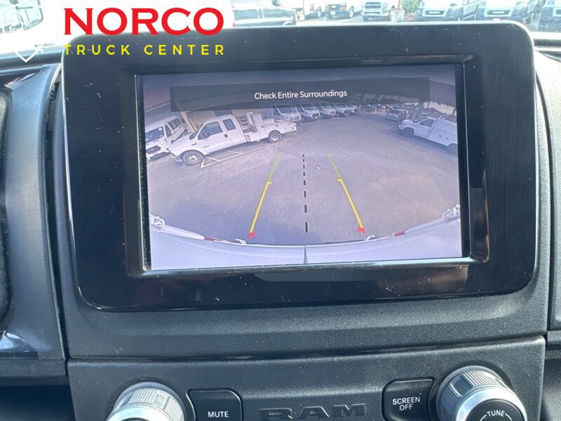 Used 2023 RAM ProMaster 3500 FWD image 23