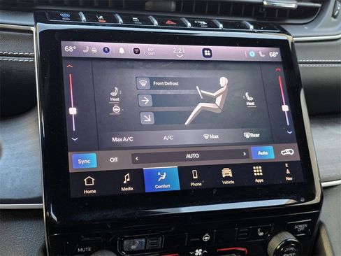 Used 2024 Jeep Grand Cherokee Limited 4xe w/ Trailer Tow Package image 20