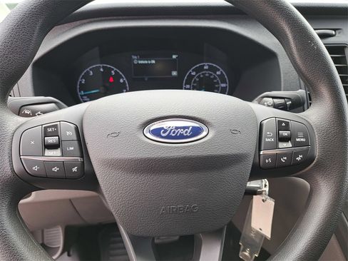 New 2025 Ford Transit 250 Low Roof w/ Load Area Protection Package image 9