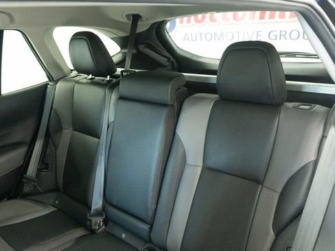Used 2024 Subaru Outback Onyx Edition XT AWD/4WD image 23