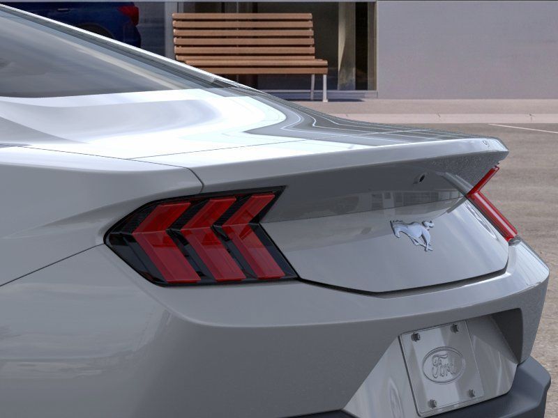 New 2026 Ford Mustang Premium RWD image 22