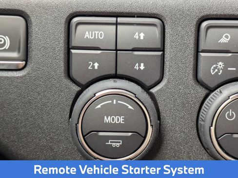 Used 2025 Chevrolet Silverado 1500 High Country image 26