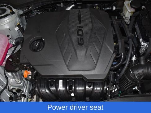 New 2025 Hyundai Sonata SEL image 7