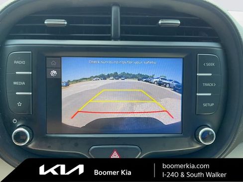 Certified 2024 Kia Soul LX w/ Option Group 015 FWD image 25