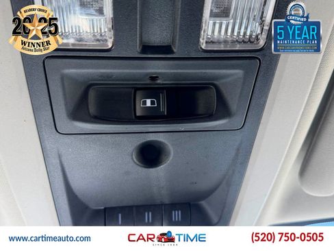 Used 2018 RAM 1500 Laramie w/ Convenience Group AWD/4WD image 19
