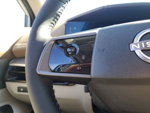 New 2026 Nissan Murano Platinum w/ Cargo Package image 25