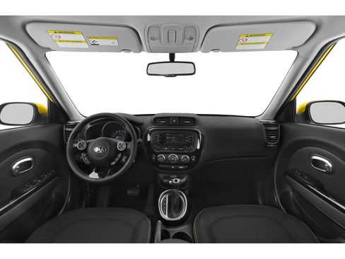 Used 2015 Kia Soul + FWD image 5