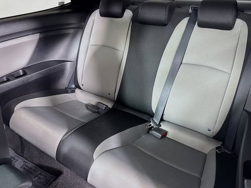 Used 2017 Honda Civic EX-T image 7