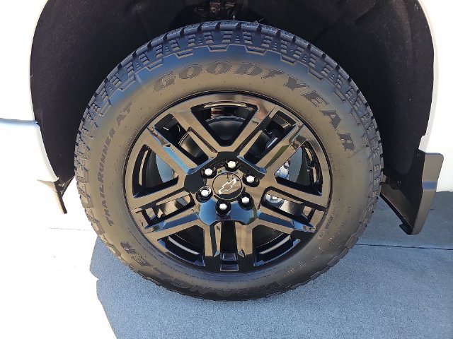 New 2026 Chevrolet Silverado 1500 RST w/ Safety Package AWD/4WD image 33