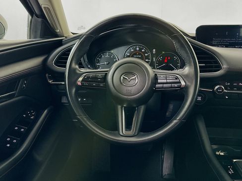 Used 2024 MAZDA MAZDA3 s image 18