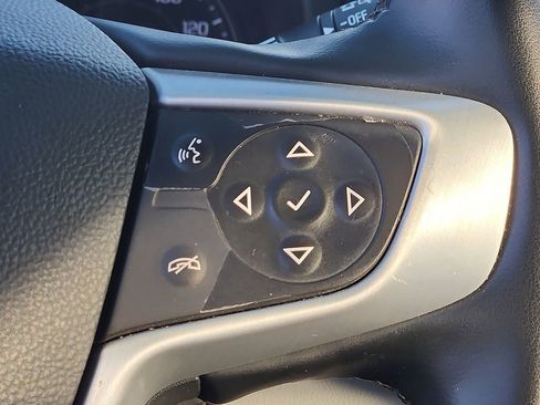 Used 2023 GMC Terrain SLT image 21