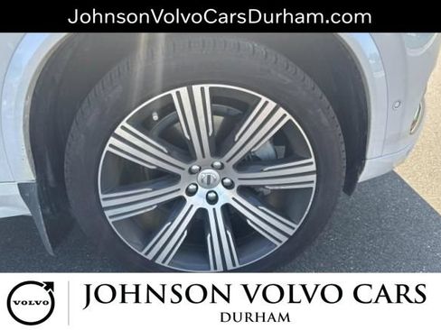 Used 2024 Volvo XC90 B6 Plus w/ Protection Package Premier AWD/4WD image 6