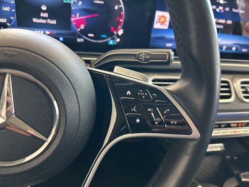 Used 2024 Mercedes-Benz GLE 350 4MATIC image 50