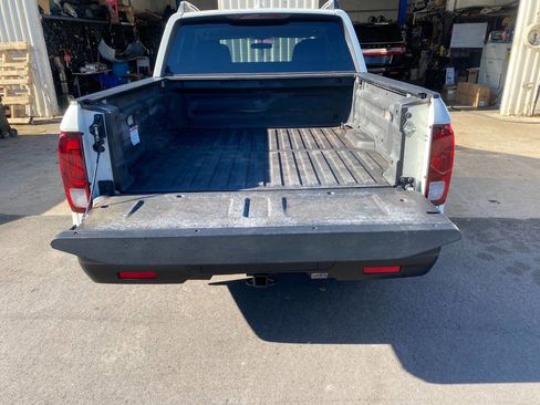 Used 2017 Honda Ridgeline RTL image 40