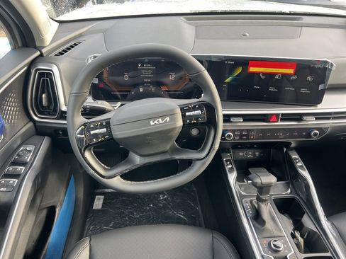 New 2026 Kia Sorento S image 12