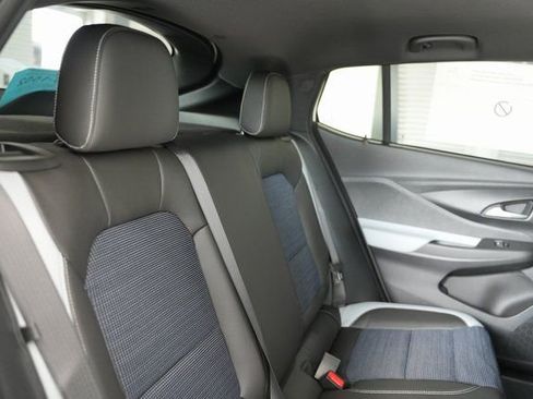 New 2025 Buick Envista Preferred w/ Convenience I Package FWD image 21