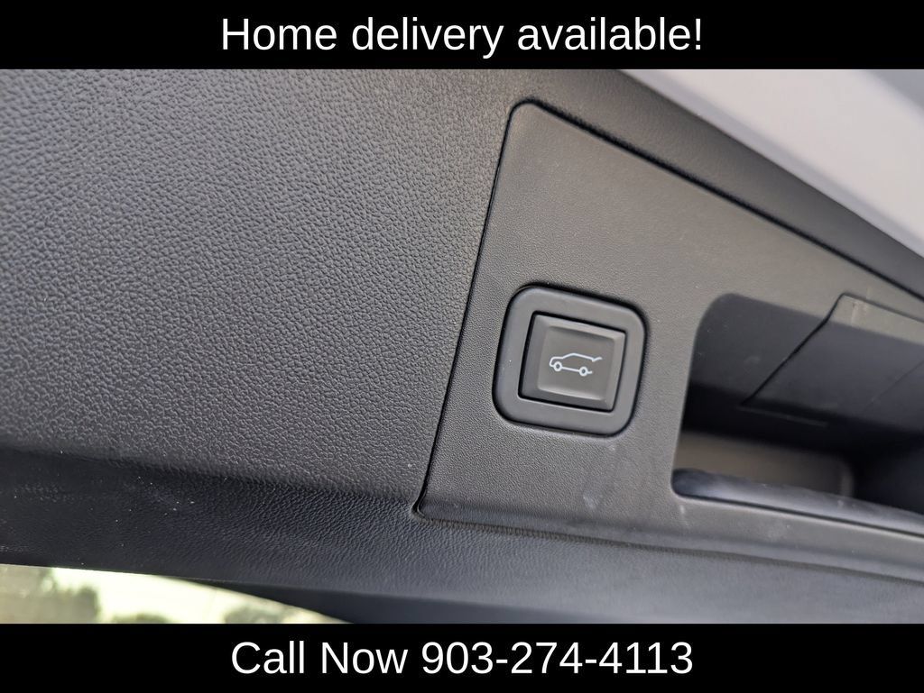 Used 2024 Cadillac XT5 Premium Luxury FWD image 35