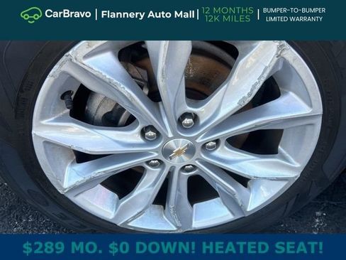Used 2023 Chevrolet Malibu LT image 9