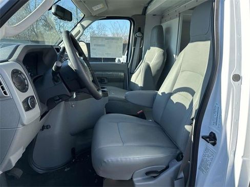 New 2025 Ford E-350 and Econoline 350 Super Duty w/ Power Equipment Group image 14