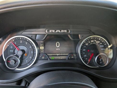 New 2026 RAM 1500 Big Horn image 23