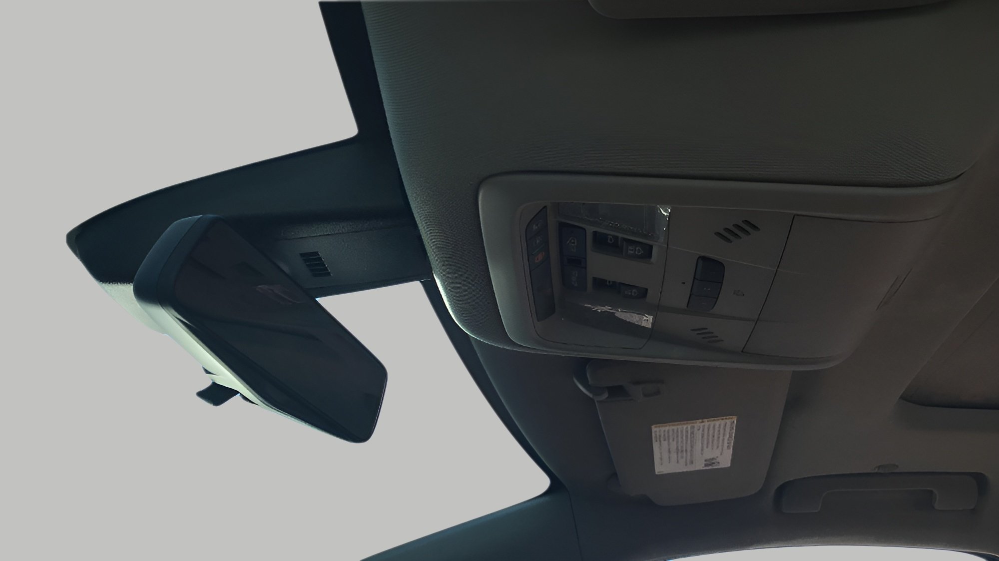 Certified 2019 Buick Enclave Avenir w/ Avenir Technology Package AWD/4WD image 36