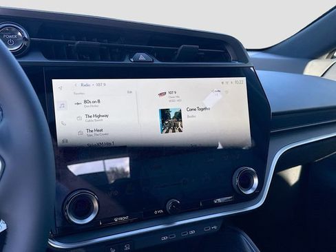 New 2026 Lexus RZ 350e 2WD image 28