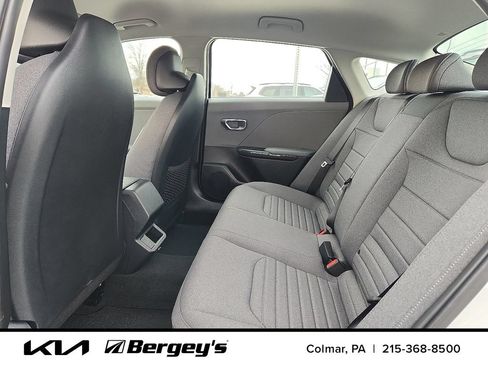 Certified 2025 Kia K4 GT-Line Turbo FWD image 7