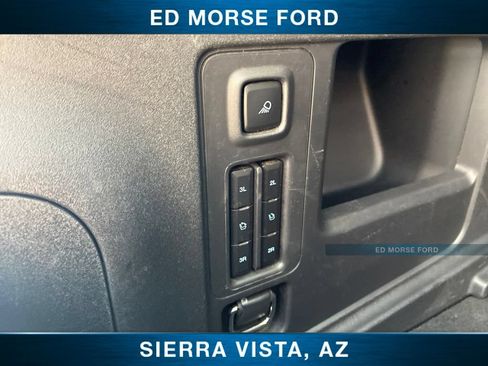 Certified 2025 Ford Expedition Active AWD/4WD image 16