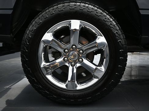 Used 2021 Ford F150 King Ranch w/ Equipment Group 601A High image 17