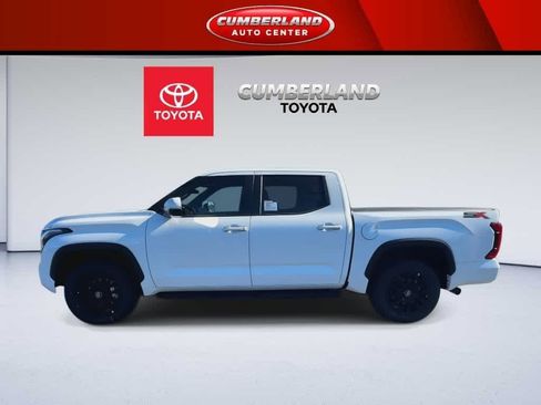 New 2026 Toyota Tundra SR5 image 5