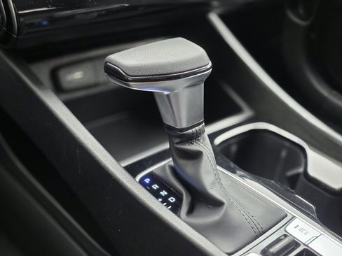 Certified 2022 Hyundai Tucson SEL image 34