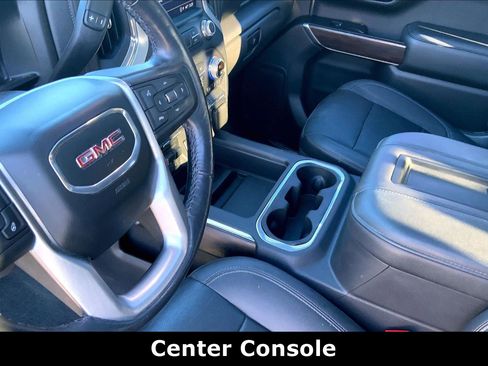Used 2021 GMC Sierra 1500 SLT image 18