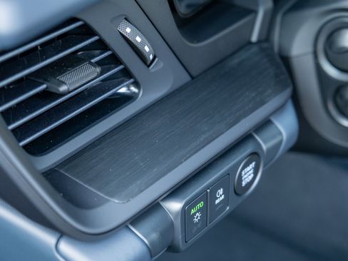 New 2026 Porsche 911 Carrera GTS image 21