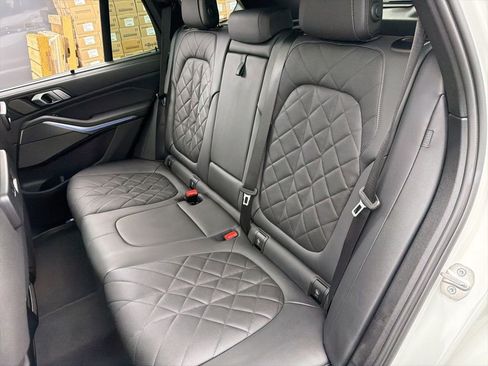 Used 2023 BMW X5 xDrive45e w/ Executive Package image 21