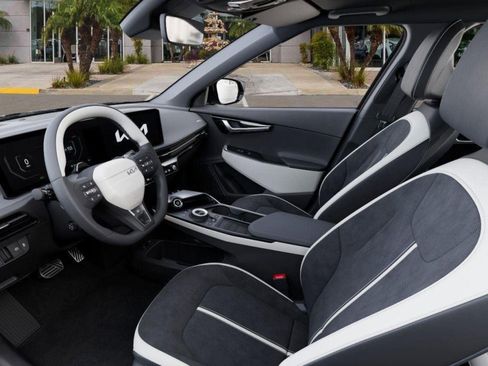 New 2025 Kia EV6 GT-Line image 17