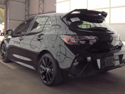 Used 2020 Toyota Corolla XSE FWD image 5